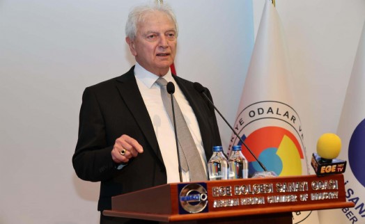 Yorgancılar: Yeşil dönüşüm önceliklerimizde ilk sıraya yerleşti