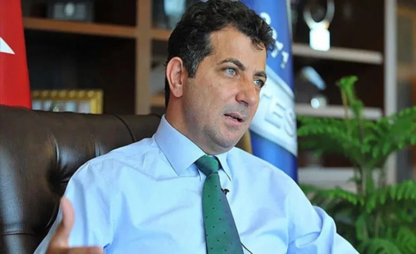 Yurt dışına kaçan eski THK Üniversitesi Rektörü Ünsal Ban hakkında yakalama kararı
