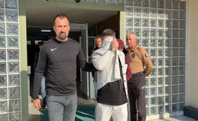 Zehir tacirlerine baskın!