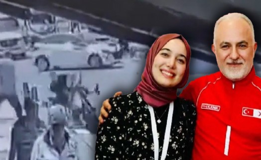 Zehra Kınık'a verilen hapis cezası bozuldu