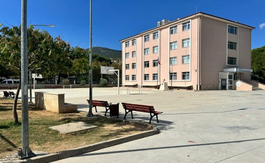 Zilsiz okul uygulaması pilot okullarda başladı