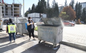 Bayraklı’da Halk Sağlığı seferberliği