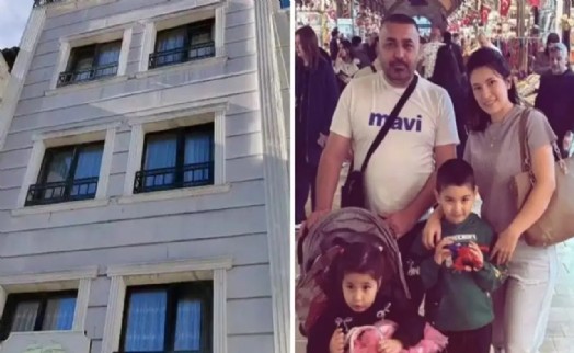 'Böcek' ailesinin ölümünde yeni ayrıntı: Bundan önce bir çocuğun daha zehirlendiği ortaya çıktı!