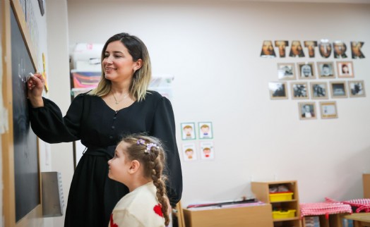 Buca Belediyesi Öğretmenler Günü’nü kısa filmle kutladı