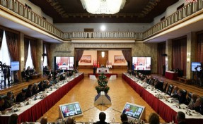 'Süreç' komisyonundan ‘İmralı oylaması’ kararı: Tarihi belli oldu!