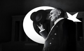 10 Kasım; Sonsuz minnet, derin özlem...