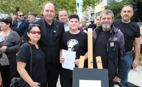 10 Kasım’da Menderes’e Atatürk imzası