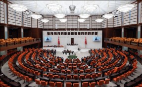 11. Yargı Paketi'nin Meclis'e geleceği tarih belli oldu