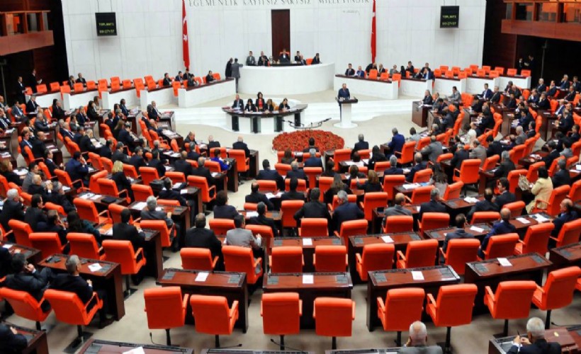 12 dokunulmazlık dosyası Meclis'e sunuldu: Özgür Özel ve İzmirli vekil de listede!