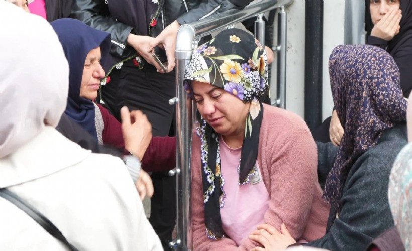 13 yaşındaki Eren ölü bulunmuştu: En son tavuk döner yediği ortaya çıktı