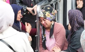 13 yaşındaki Eren ölü bulunmuştu: En son tavuk döner yediği ortaya çıktı