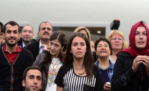 15 bin öğretmen ataması 24 Kasım'da yapılacak!