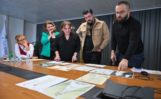 16. Gelinlik Tasarım Yarışması’nda finalistler belli oldu