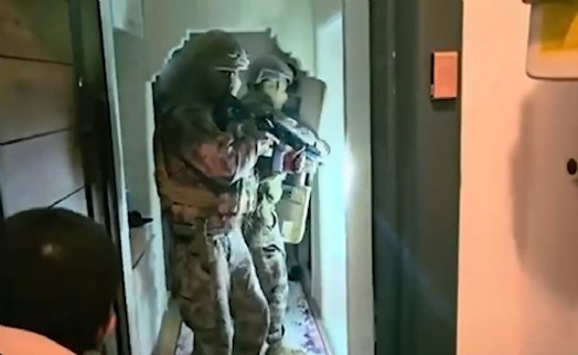 18 ilde siber suç operasyonu: 346 gözlatı