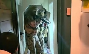 18 ilde siber suç operasyonu: 346 gözlatı