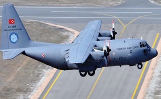 20 askerin şehit düştüğü uçağın enkaz incelemesi tamamlandı! MSB açıkladı