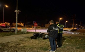 21 yaşındaki Eren'in kahreden sonu!