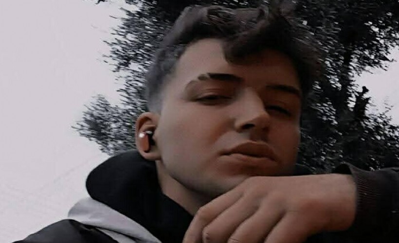 22 yaşında kahreden son...