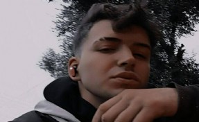 22 yaşında kahreden son...