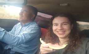 24 yaşındaki Elvan'ın kahreden sonu...