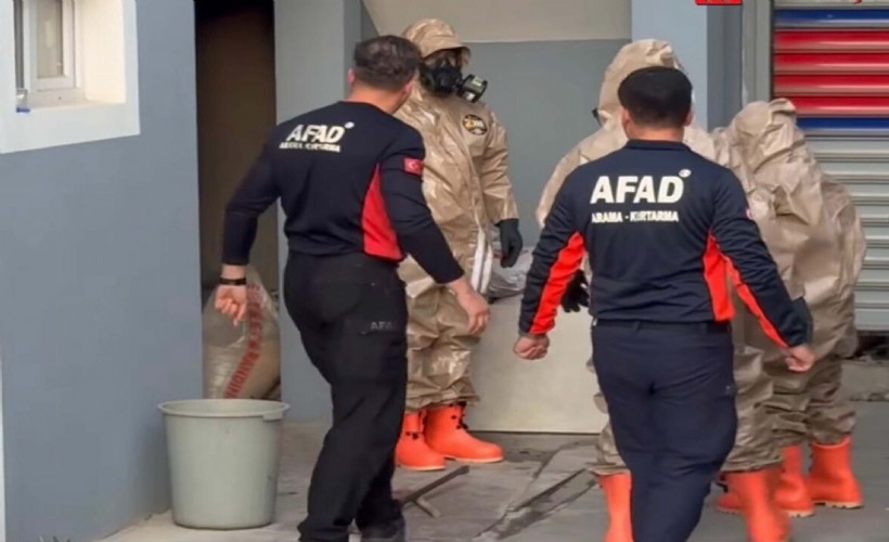 3 kardeş tavuk yedikten sonra rahatsızlanmıştı: Neslinur'un ölümünde dikkat çeken ayrıntı!