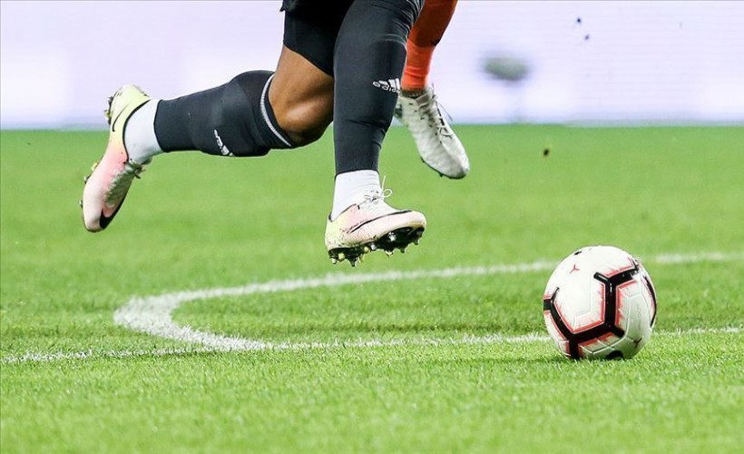 3'üncü Lig'de Egeliler yeniden sahada