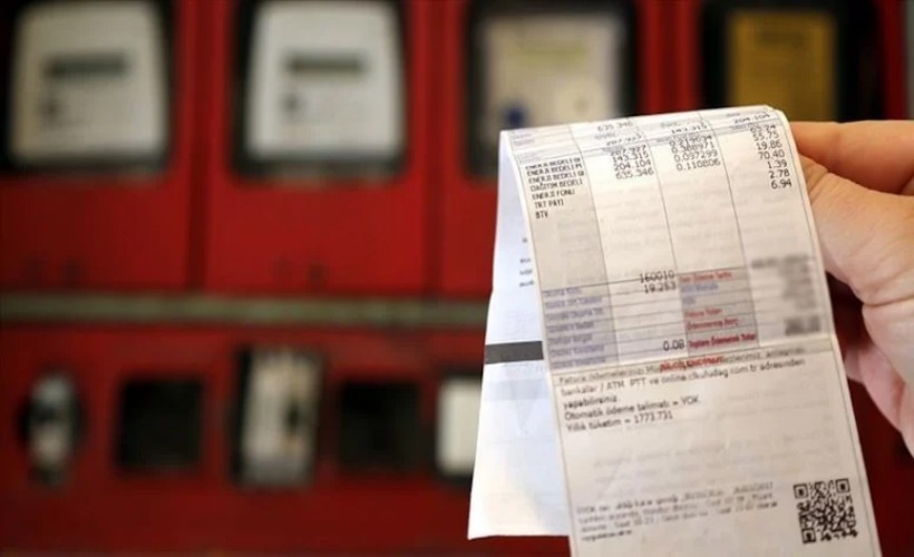 36 gün kaldı: 15 milyon hane elektrik faturasını yüzde 160 zamla ödeyecek