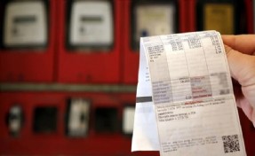 36 gün kaldı: 15 milyon hane elektrik faturasını yüzde 160 zamla ödeyecek