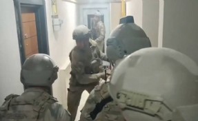 9 ilde 12 ayrı organize suç örgütüne operasyon... 106 gözaltı!