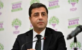 AİHM, Türkiye'nin 'Selahattin Demirtaş' itirazını reddetti