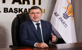 AK Partili Saygılı’dan CHP’li Güç’e yanıt: İzmir’den toplanan verginin yüzde 51’i yine İzmir’e harcanıyor