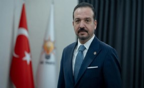 AK Parti'de İmralı firesi: Oylamaya katılmadı