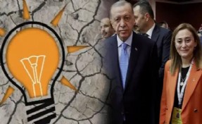 AK Parti'de istifa depremi! Zehir zemberek sözlerle görevi bıraktı