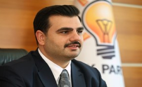 AK Parti'li İnan'dan Tugay'a yanıt: Elinden iş gelmeyen...