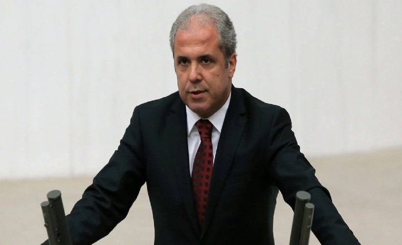 AK Parti'li Tayyar 'İmralı notlarını' paylaştı: Öcalan'la ne konuşuldu?