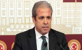 AK Parti'li Tayyar ateş püskürdü: Parti içinde 'mıntıka temizliği' çağrısı yaptı!