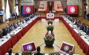 AK Parti'nin 'kayyım' planı sürece takıldı