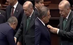 AK Parti'ye geçen Aksu 20 yılda 8 kez parti değiştirmiş!