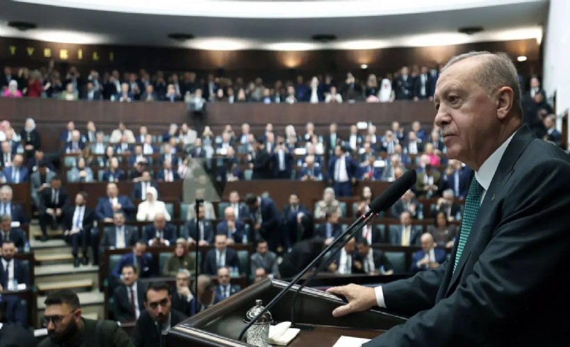 AK Parti yeni bir ittifaka mı hazırlanıyor?