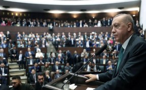 AK Parti yeni bir ittifaka mı hazırlanıyor?