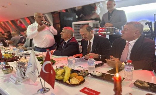 AK Parti’den İhraç Edildi, MHP’ye mi Geçiyor?