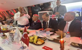 AK Parti’den İhraç Edildi, MHP’ye mi Geçiyor?