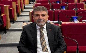 AK Partili Atmaca'dan İZSU'ya eleştiriler: İlçelerdeki taşkınların sorumlusu kim?