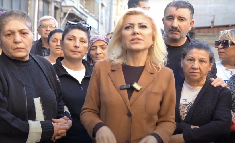 AK Partili Bursalı'dan Onat Tüneli çıkışı: Felaket kapıda!