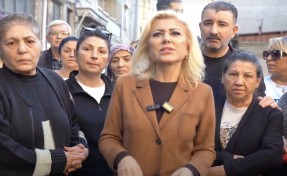 AK Partili Bursalı'dan Onat Tüneli çıkışı: Felaket kapıda!