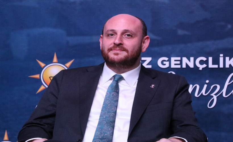 AK Partili Büyükgümüş: Türkiye'nin geleceğine TEKNOFEST kuşağıyla damga vuracağız