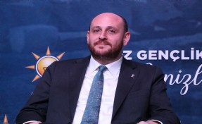 AK Partili Büyükgümüş: Türkiye'nin geleceğine TEKNOFEST kuşağıyla damga vuracağız