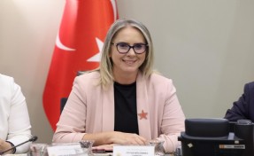 AK Partili Çankırı’dan Büyükşehir’e sert eleştiri: Başkanlar değişiyor ama zihniyet değişmiyor