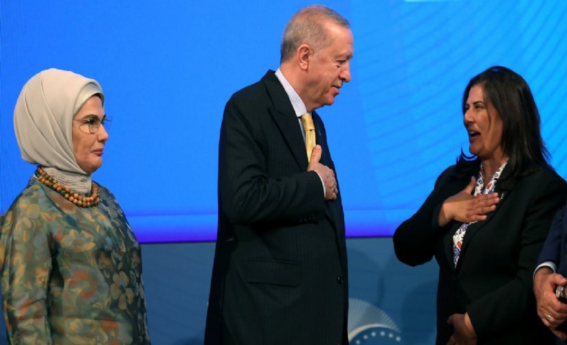 AK Partili Çerçioğlu'ndan mecliste alaycı sözler: 'Ay sizin paranız mı yok'