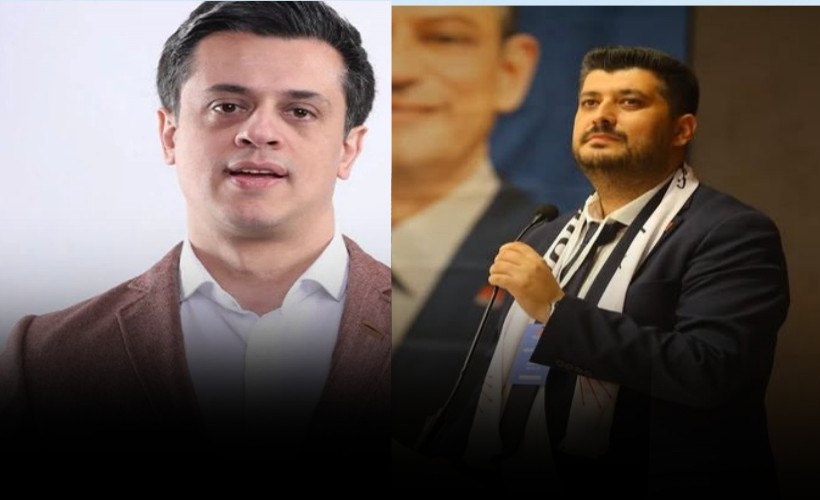 AK Partili Eroğlu CHP'li Gürboğa'ya yüklendi: Bu acı tablo sizin yönetim anlayışınızın sonucu!